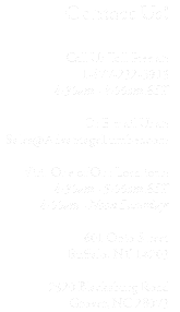 Contact us to buy white oak flooring!