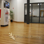 white oak flooring